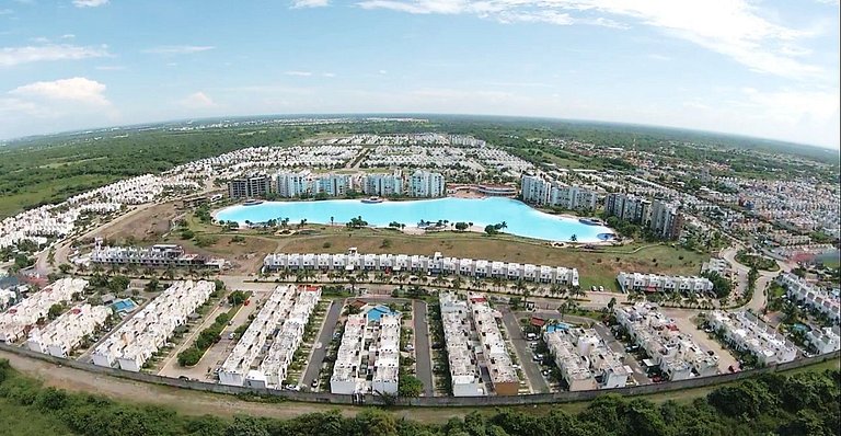 Dream Lagoons Veracruz