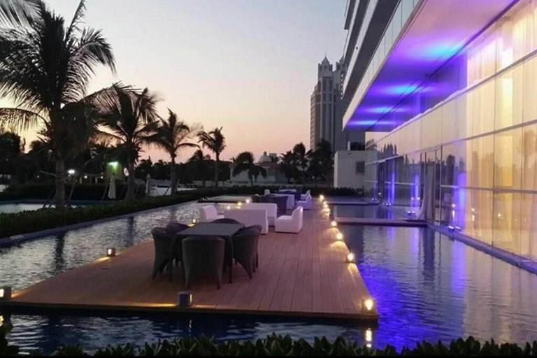 Luxury Beach Front Condo